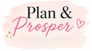 Plan &amp; Prosper - Home