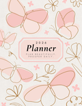 2026 Planner